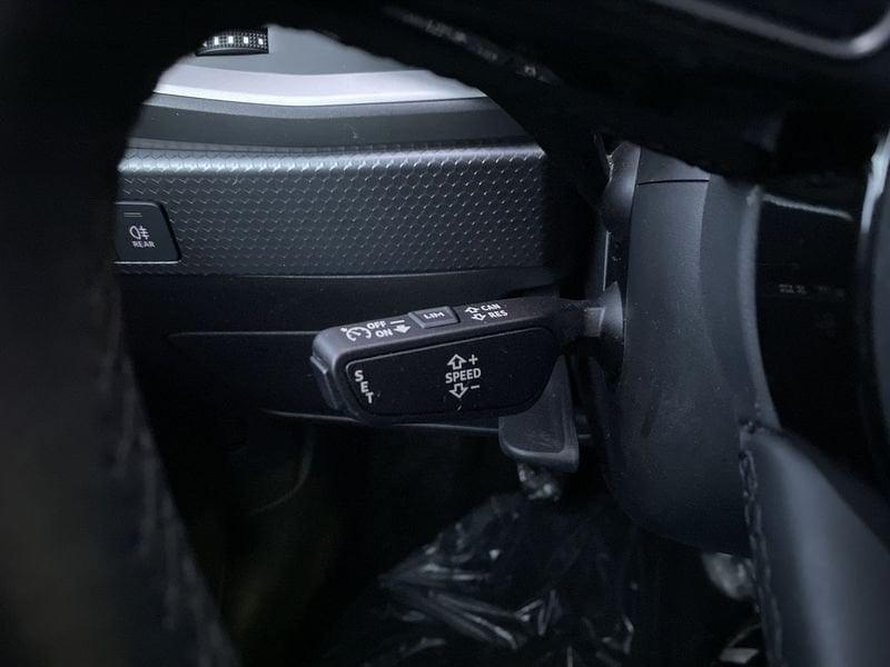 Audi A1 A1 SPB 25 TFSI S line edition