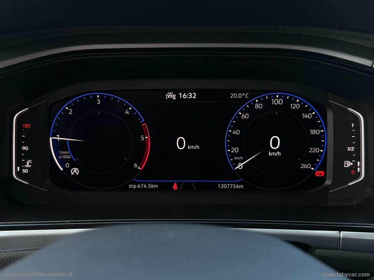 VOLKSWAGEN T-Roc 2.0 TDI Style BlueMotion Tech.