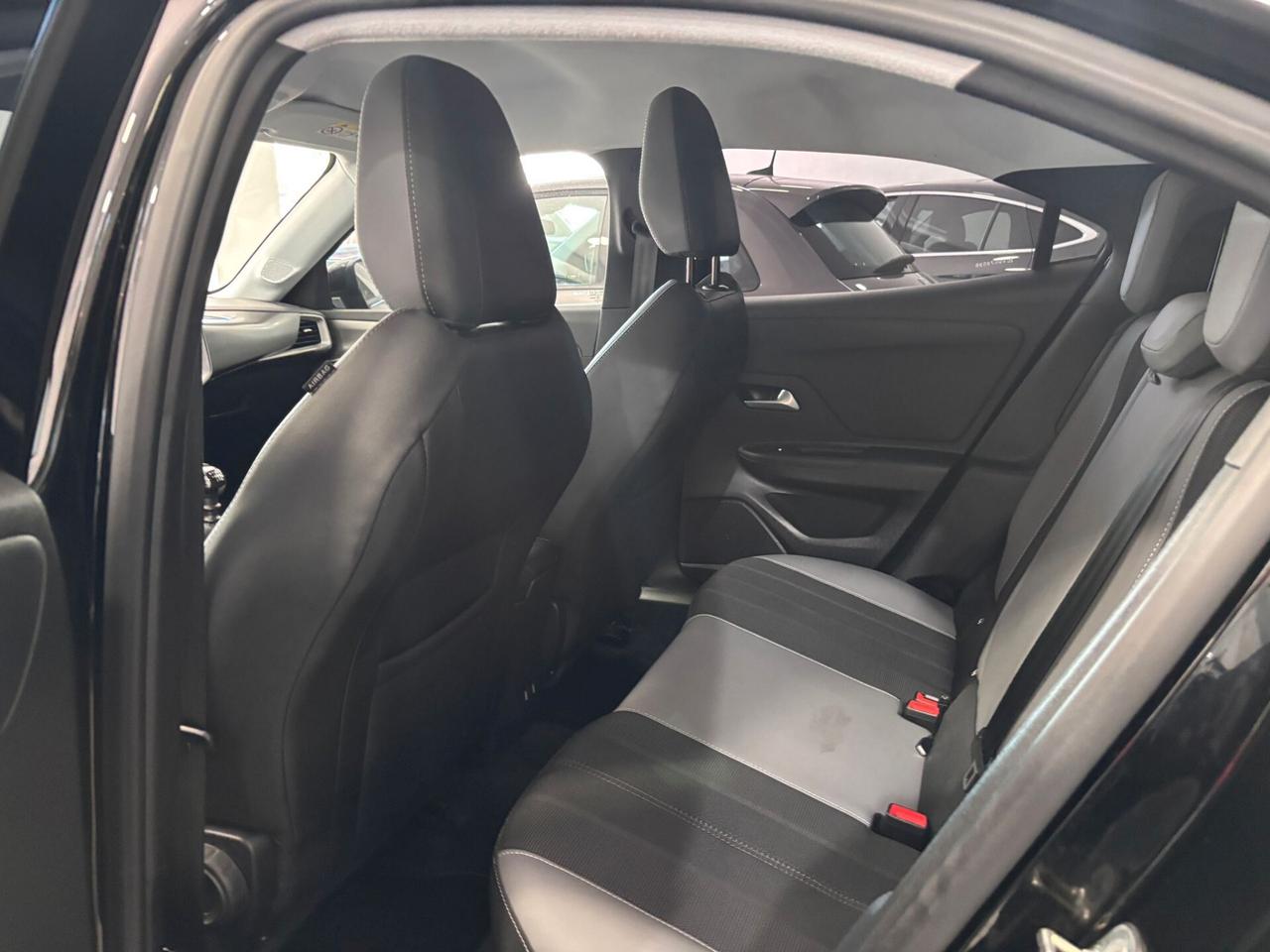 OPEL MOKKA 1.2 LED-NAVI-RETRO