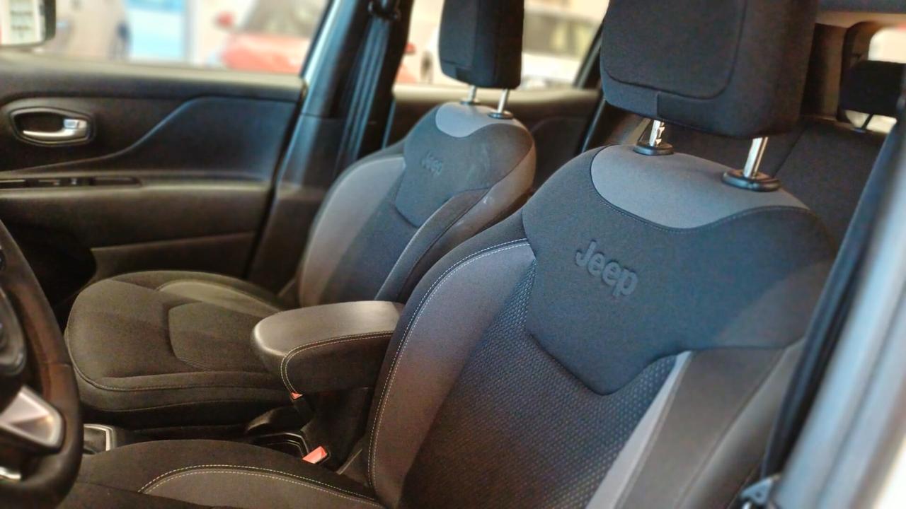 Jeep Renegade 1.3 t4 phev Limited 4xe at6