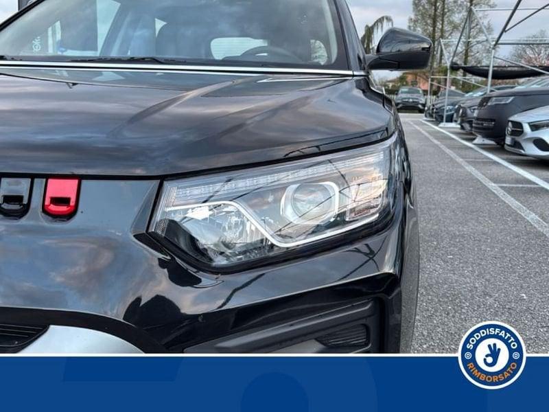 KGM Tivoli Must 1.5 Turbo GDI 135 CV