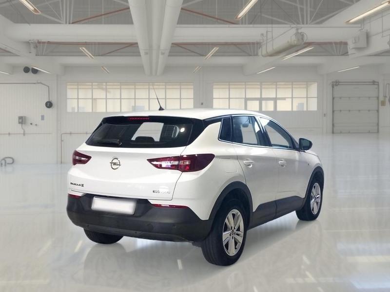 OPEL GRANDLAND X 1.5 DIESEL BUSINESS EDIT. 130 CV SES MT6 SUV