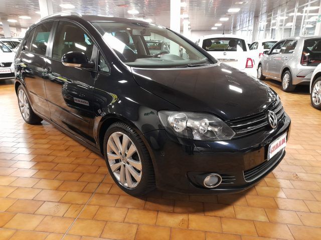 VOLKSWAGEN Golf Plus 1.4 TSI DSG Highline