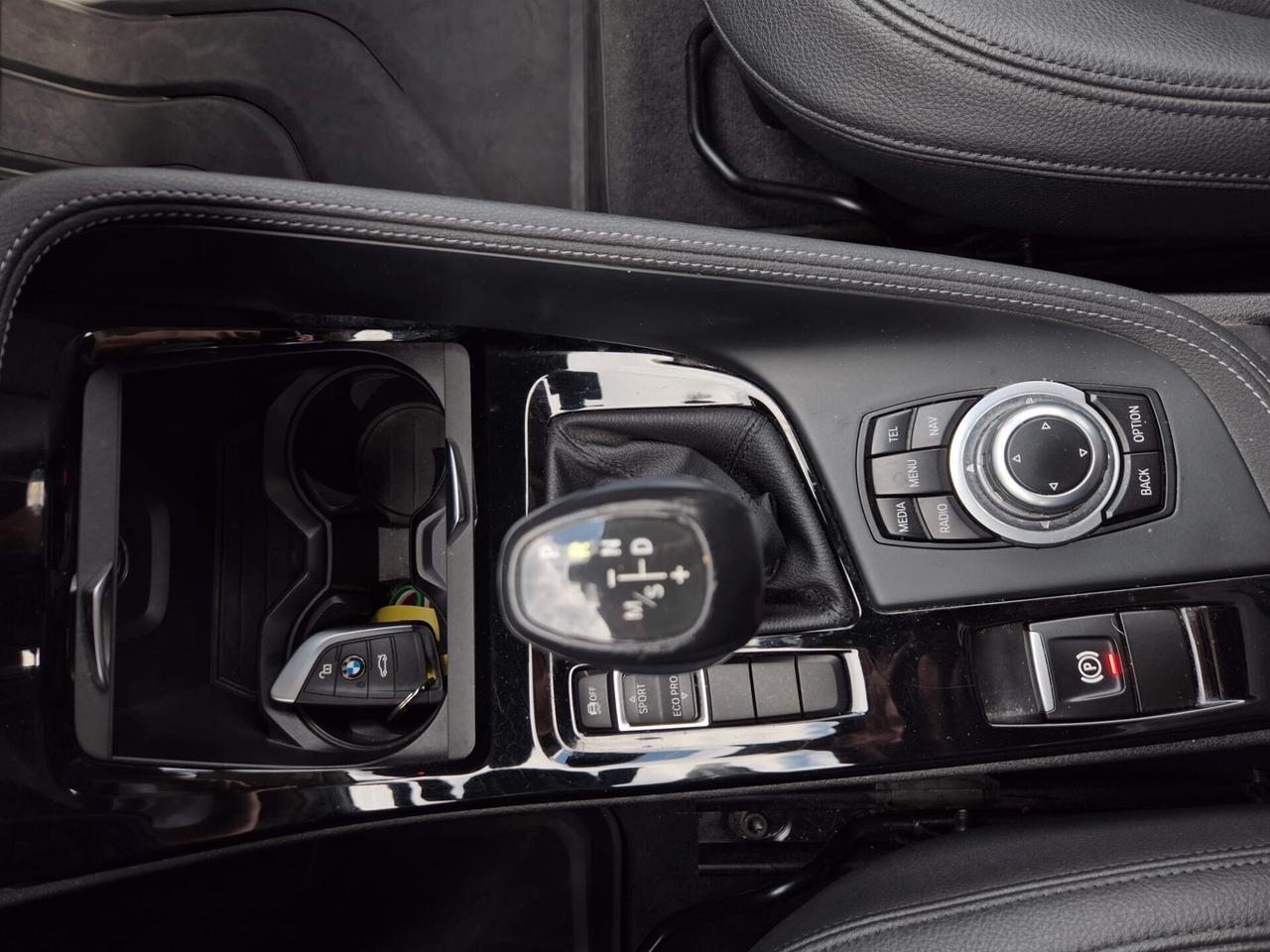 Bmw X1 sDrive18d xLine