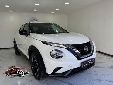 Nissan Juke 1.0-PREZZO REALE NO VINCOLI DIG-T 114 CV N-Connecta