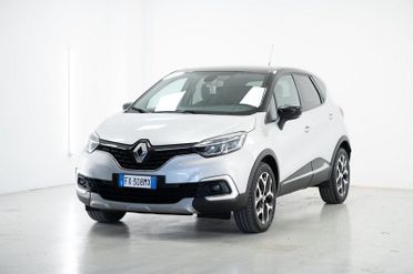 Renault Captur 1.5 dCi Sport Edition2 90CV