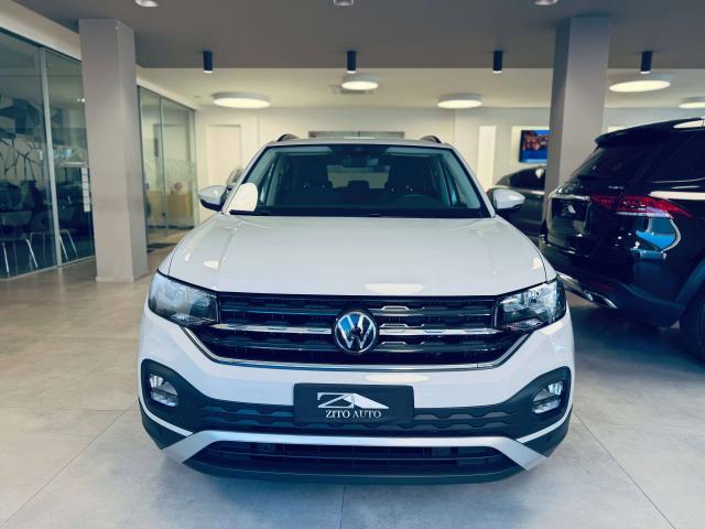 Volkswagen T-Cross 1.0 tsi Style 110cv
