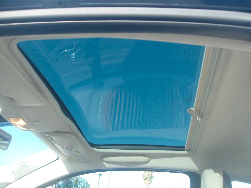 Fiat 500 1.2 Lounge - 2017