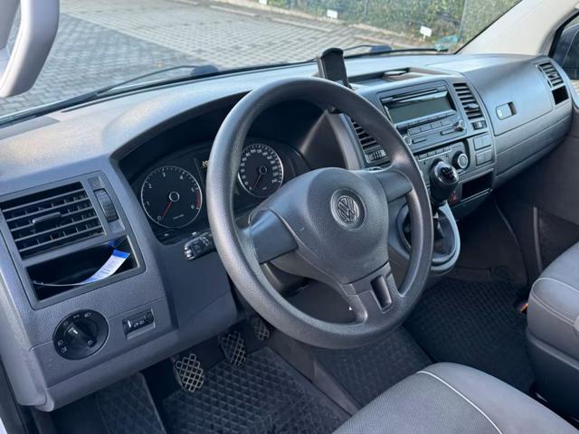 VOLKSWAGEN Multivan VW T5 2.0 Tdi 140cv 7Posti Euro5