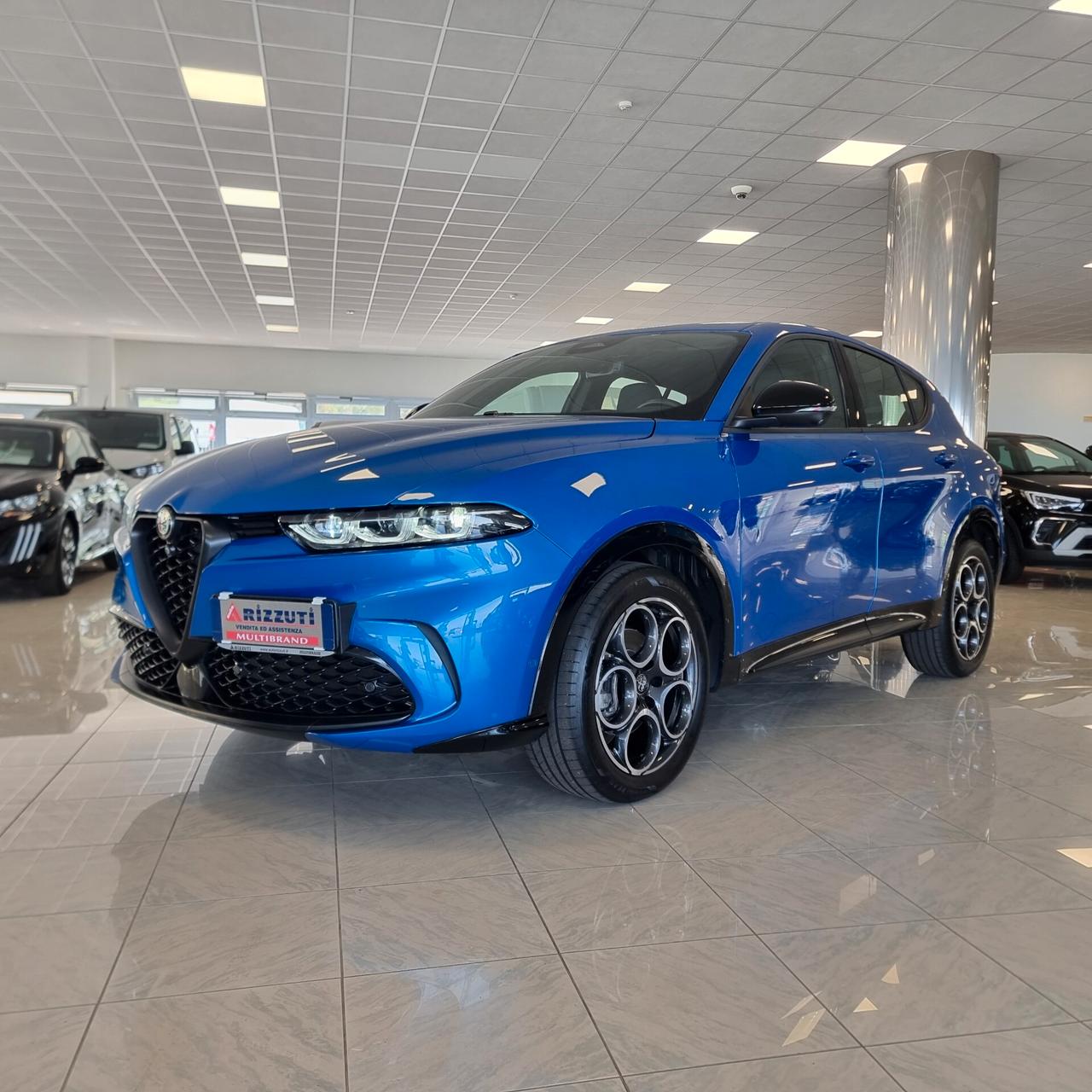 ALFA ROMEO TONALE SPRINT 1.6 Mj 130cv TCT6 auto Euro 6E