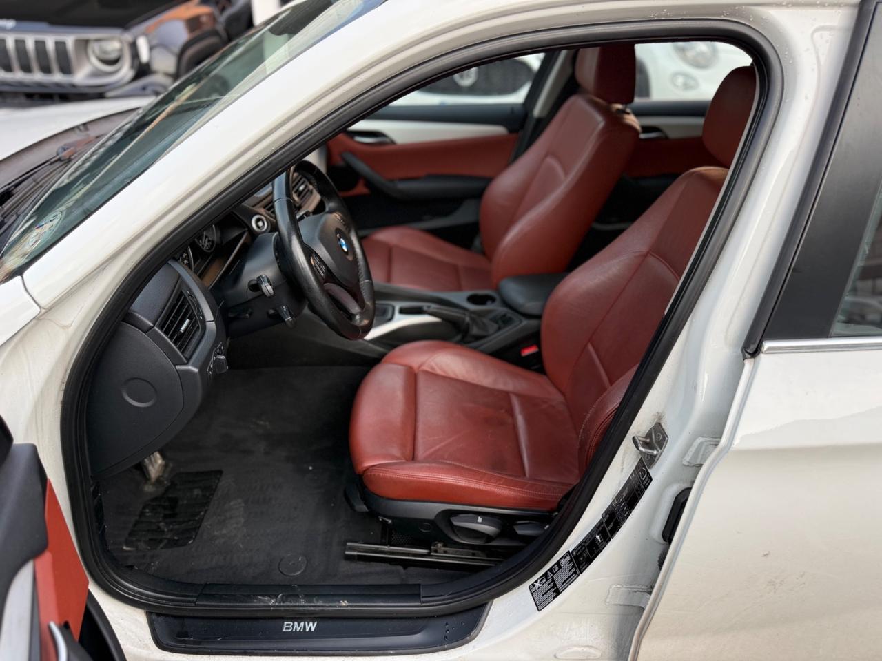 Bmw X1 xDrive23dA Futura AUTOMATICA 167.000KM