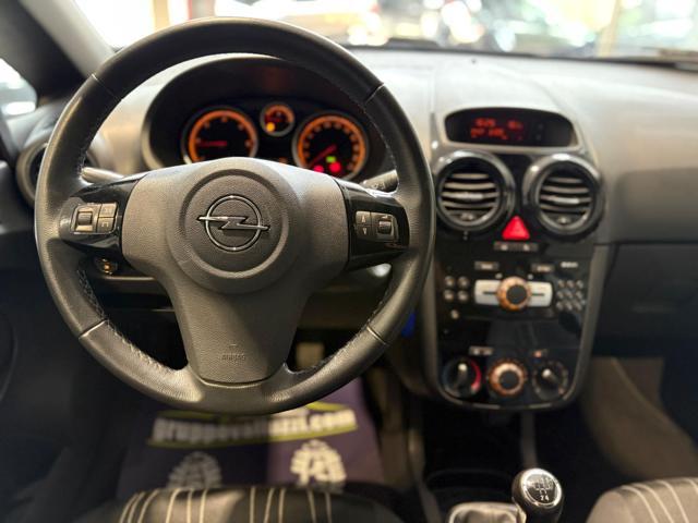 OPEL Corsa EDITION 111 1.3 CDTI 75CV EcoFlex *NEOPATENTATI*