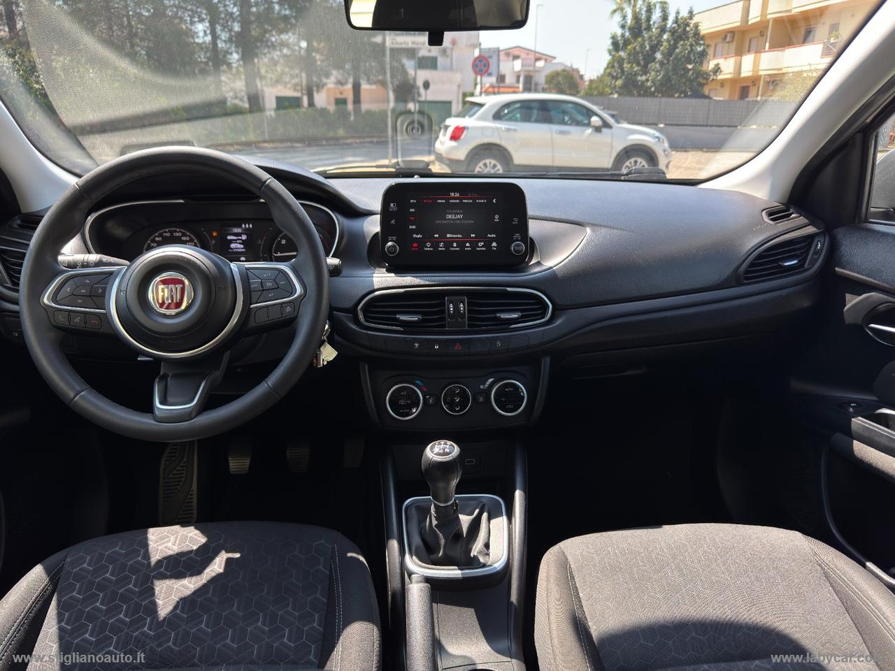 FIAT Tipo 1.3 Mjt S&S 5 porte Cross