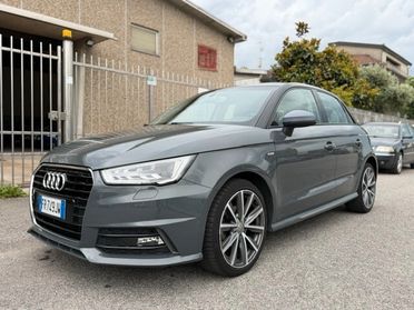 Audi A1 SPB 1.6 TDI 116 CV