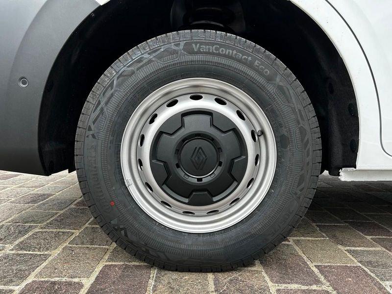 Renault Master Master T33 2.0 BluedCi 150CV PL-TM Furgone