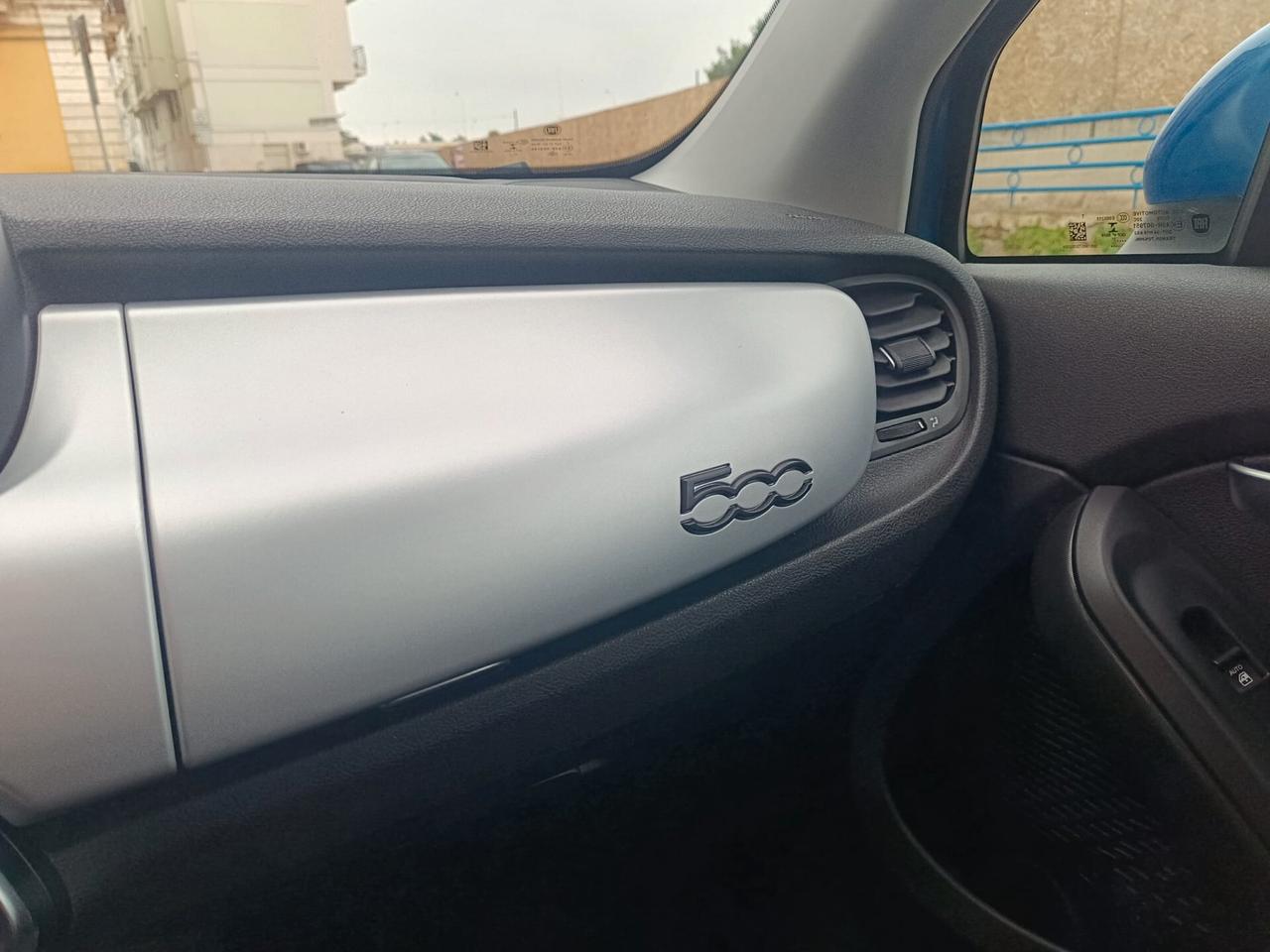 Fiat 500X 1.3 MultiJet 95 CV Connect