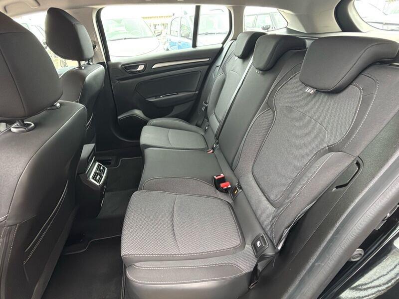 Renault Mégane Mégane Sporter Blue dCi 115 CV EDC Equilibre