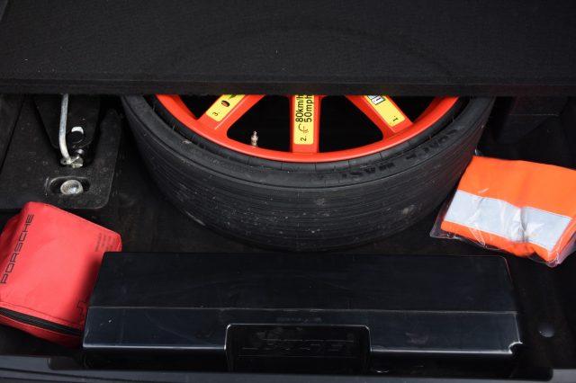 PORSCHE Macan 2.0 *TETTO**BOSE*CARPLAY*XENO*NO SUPERBOLLO*