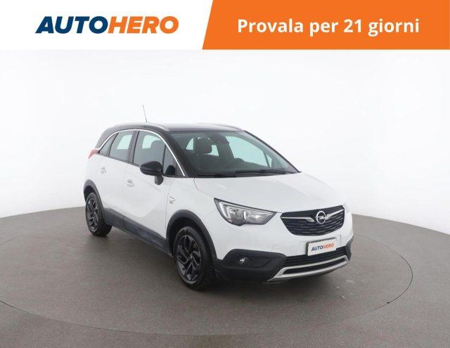 OPEL Crossland X 1.5 ECOTEC D 102 CV Start&Stop 120 Anniversary