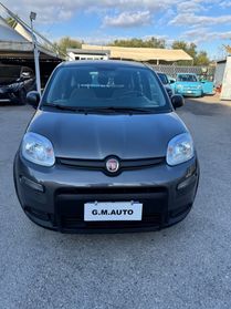 Fiat Panda 1.0 FireFly Hybrid City Life 2022