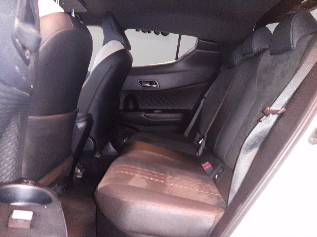 TOYOTA C-hr 1.8h gr sport e-cvt del 2021