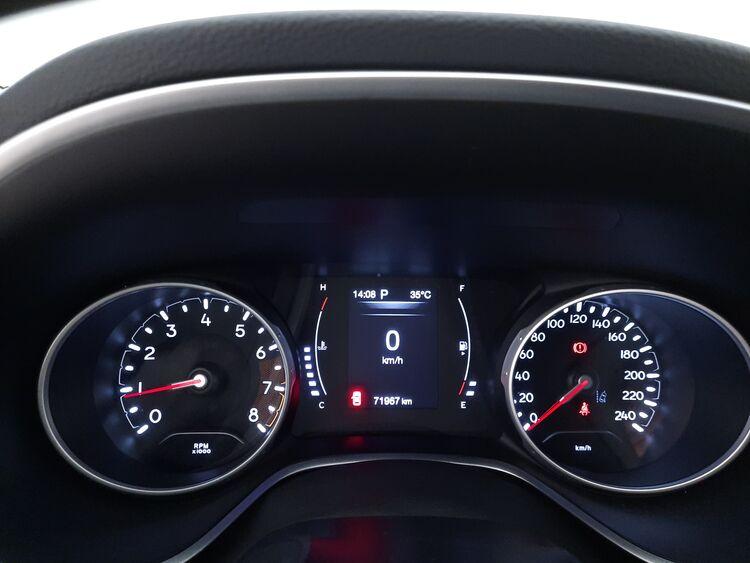 Jeep Compass Night Eagle aut. BR013013 1.3 Benzina 150CV