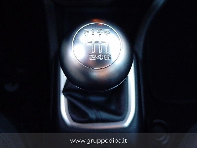 Jeep Renegade 2019 Benzina 1.0 t3 Longitude 2wd