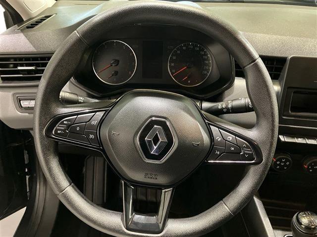 RENAULT Clio 5 Porte 1.0 TCe Life my21 AUTOCARRO N1