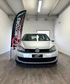 Volkswagen Golf 1.6 TDI DPF 5p. Highline NEOPATENTATI