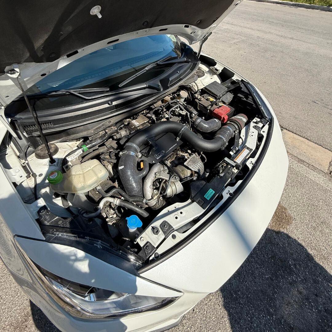 Suzuki Swift Sport 1.4 Hybrid **UNICO PROPRIETARIO**