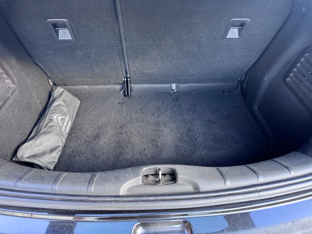 Citroen C3 1.1 Attraction