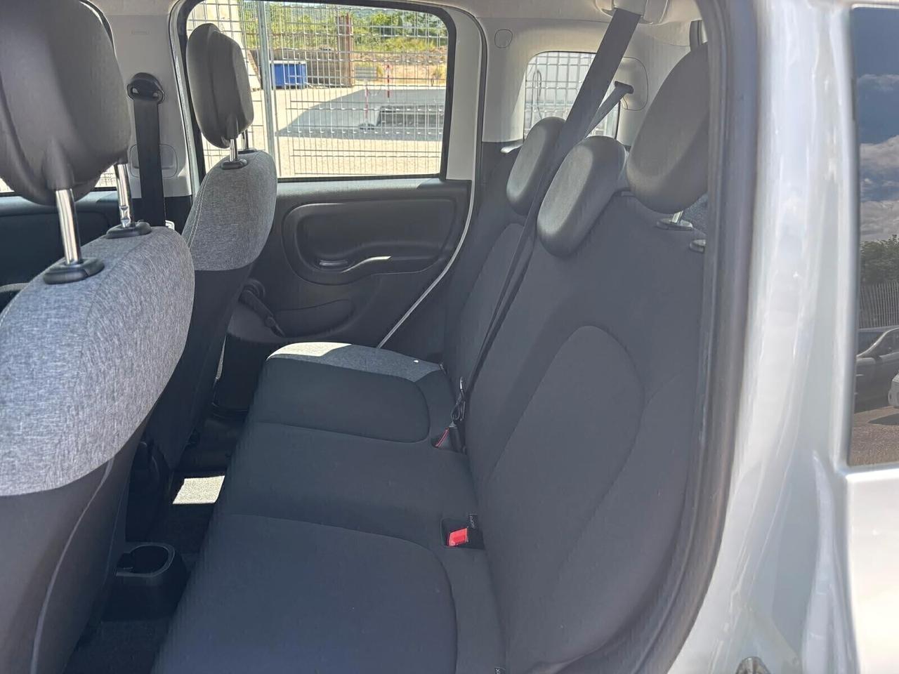 Fiat Panda 1.0 HYBRID 5 POSTI - 2022