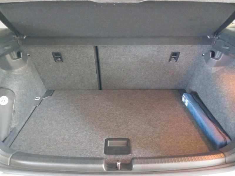 VOLKSWAGEN Polo 5p 1.0 evo Comfortline 80cv