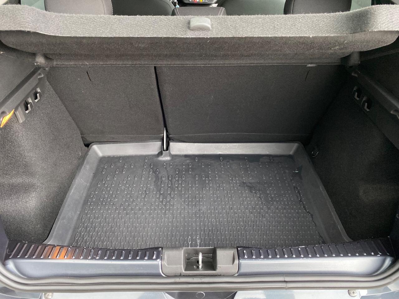 Dacia Sandero Streetway 1.0 TCe ECO-GPL Comfort