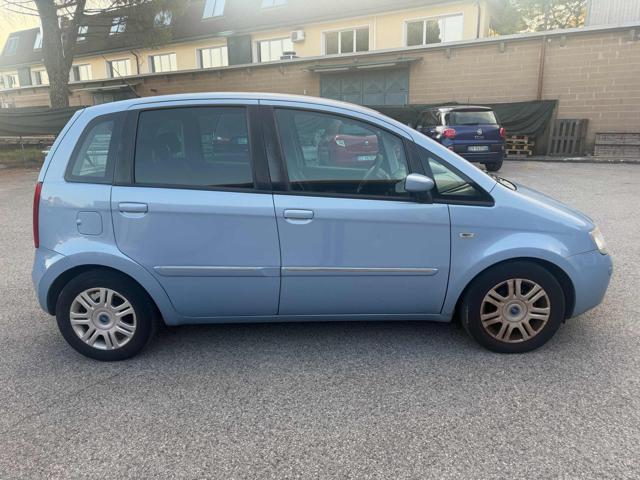 FIAT Idea 1.4 16V Emotion senza nessun lavoro da fare