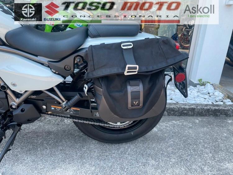 Kawasaki Eliminator 500