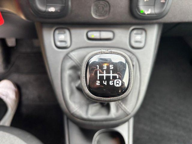 FIAT Panda CROSS 0.9 4x4 5 posti*Clima automatico