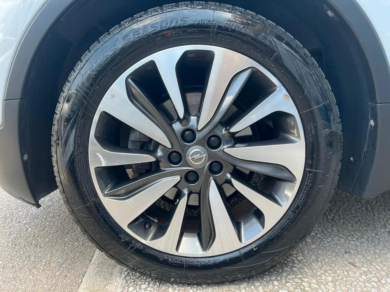 Opel Mokka X 1.6 CDTI Ecotec 136CV aut. Innovation