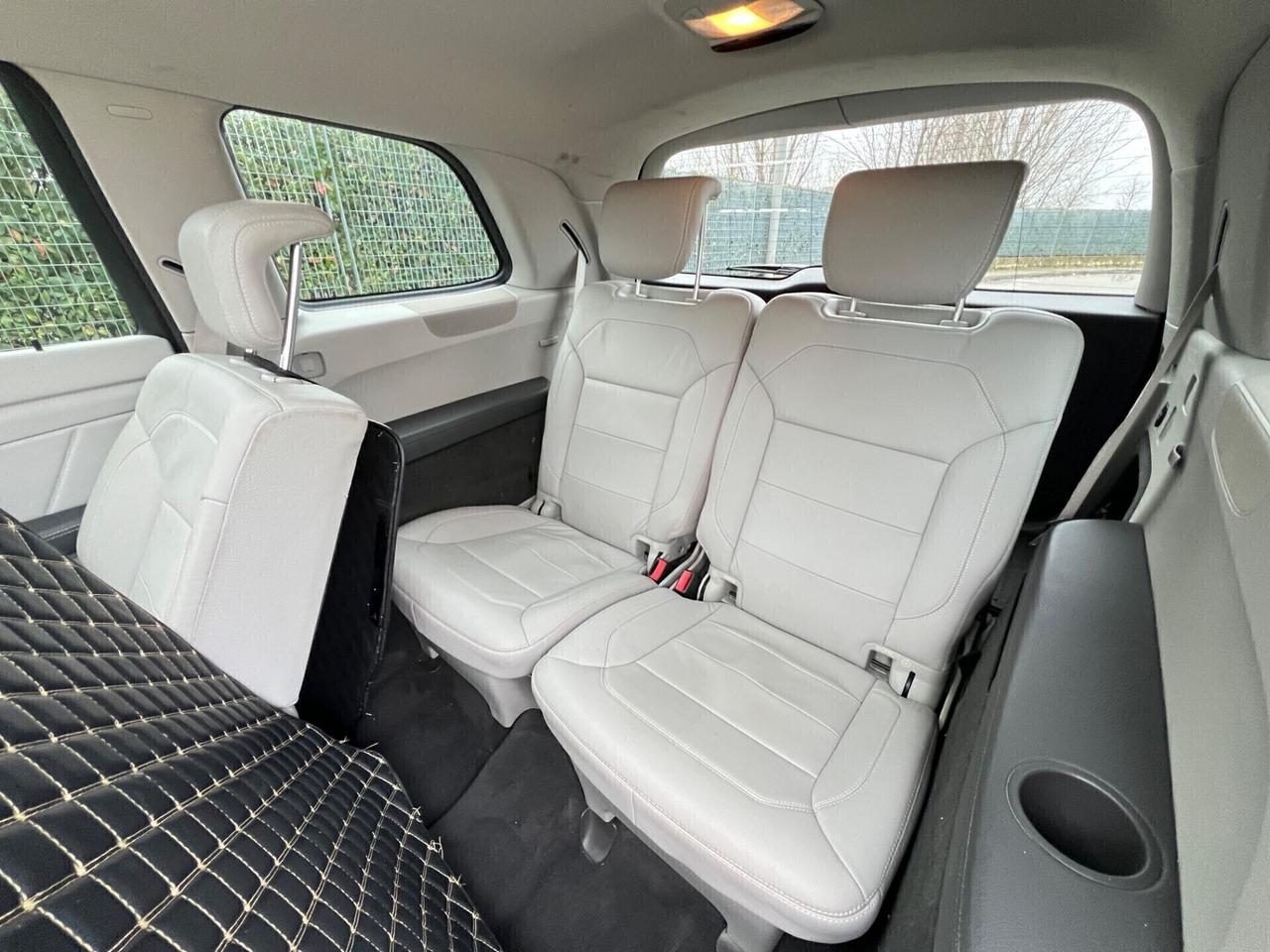 Mercedes-benz GL 350 GL 350 BlueTEC 4matic Premium