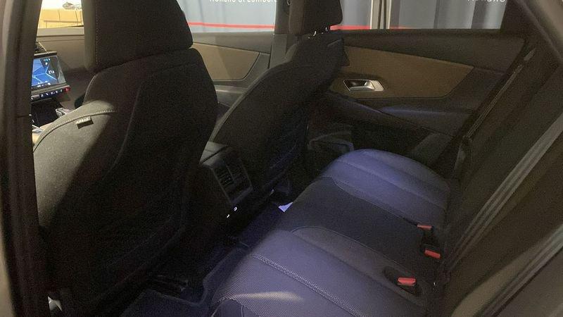 DS DS 7 DS 7 Crossback E-Tense 4x4 Business