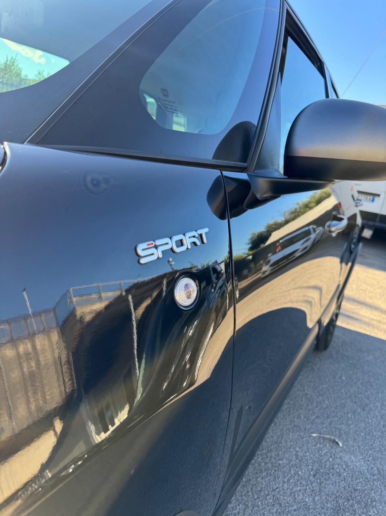Fiat 500L 1.4 95 CV S&S Sport 2021