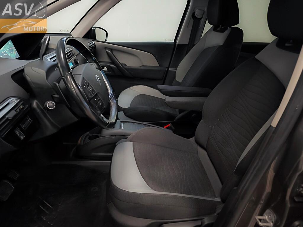 Citroen C4 Picasso BlueHDi 150 S&S EAT6 Intensive Euro6