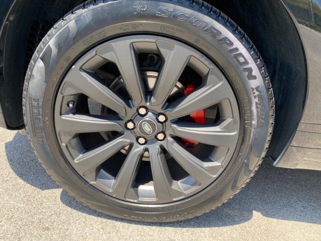 LAND ROVER Range Rover Velar 2.0D 240 CV R-Dynamic