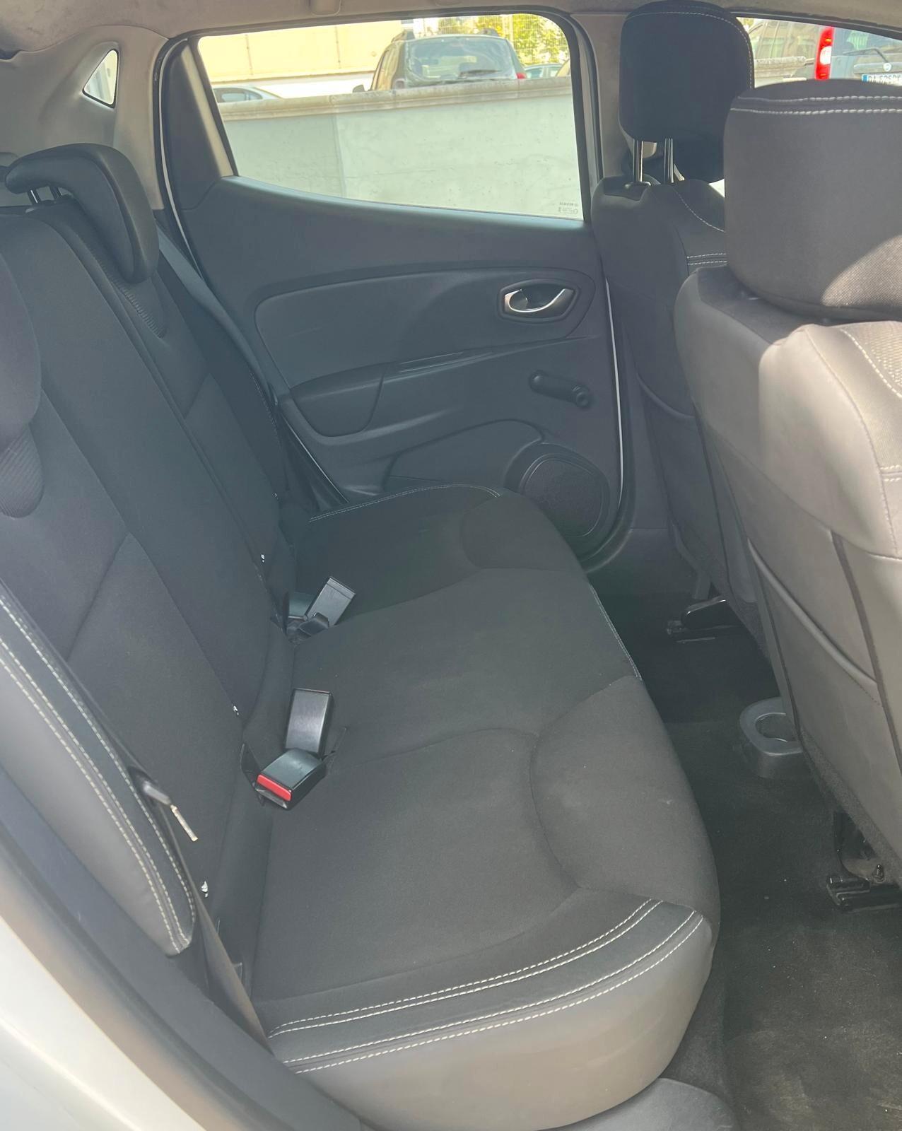 Renault Clio dCi 8V 75CV Start&Stop 5 porte Energy Life