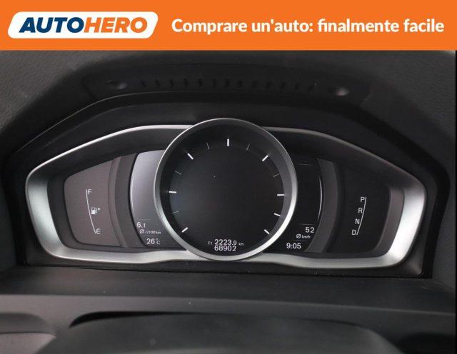 VOLVO V60 Cross Country D3