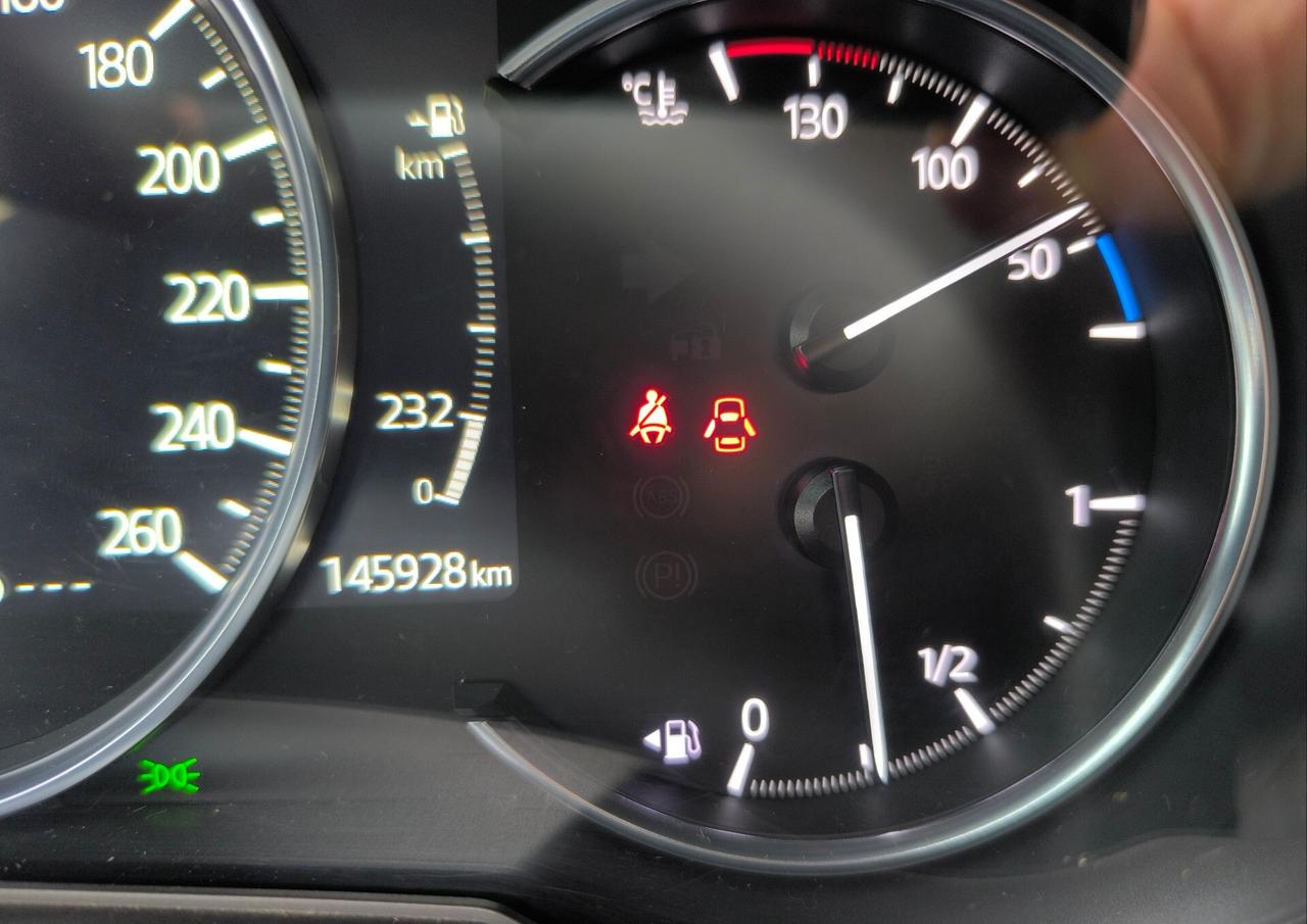 Mazda CX-5 2.2L Skyactiv-D 150 CV 2WD Exceed