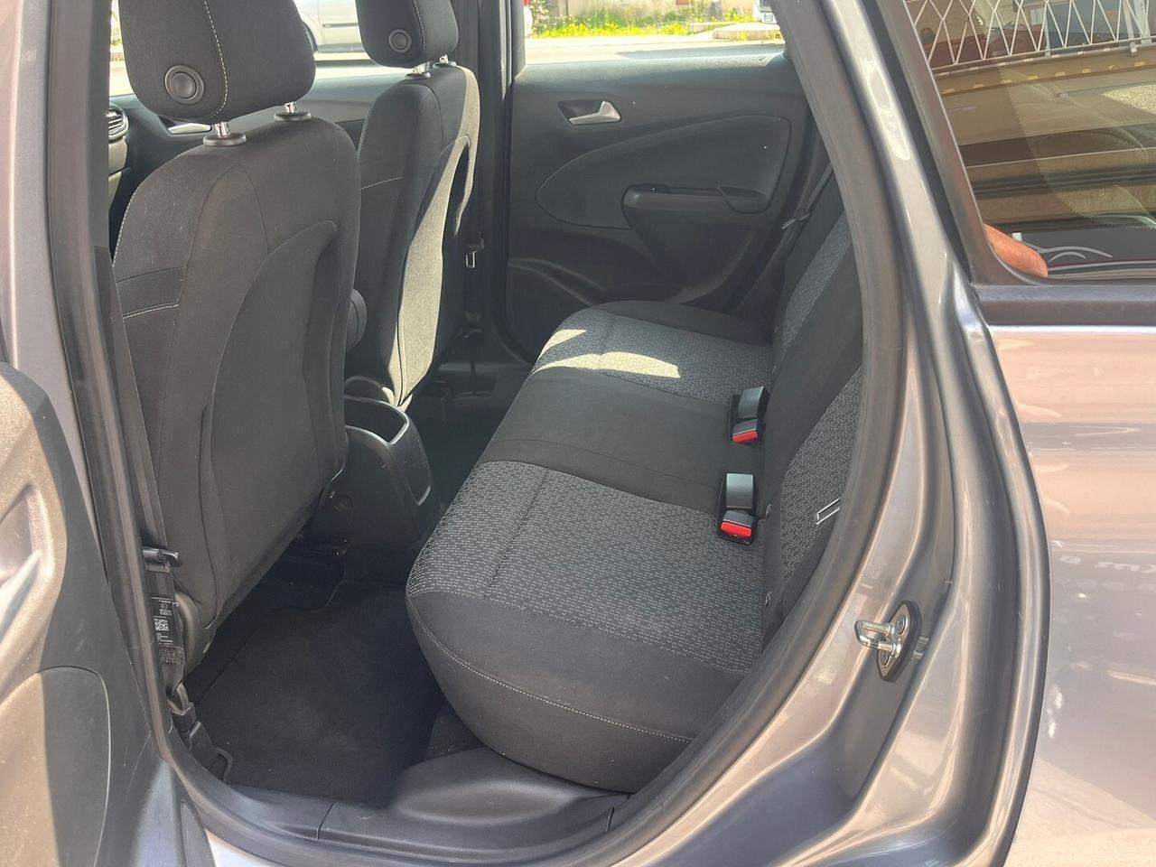 OPEL CROSSLAND 1.5ECOTEC D 120CV