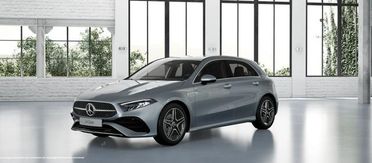 MERCEDES-BENZ A 180 Automatic AMG Line Advanced Plus