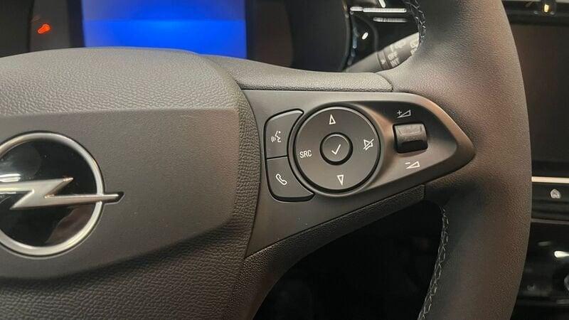 Opel Corsa Corsa 1.2 100 CV