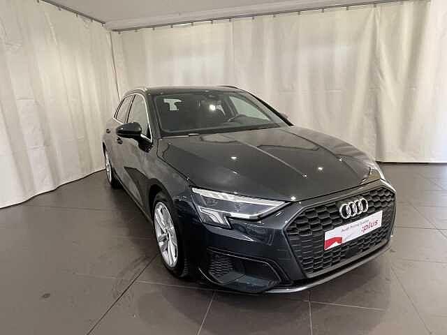 Audi A3 SPB 30 TDI Business